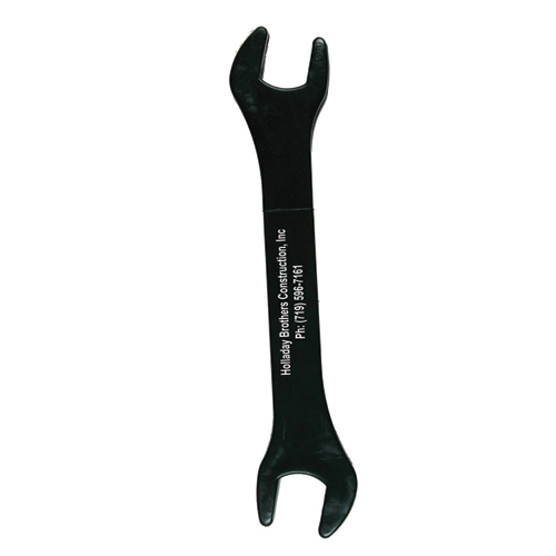 Promotional Black Wrench Tool Pen