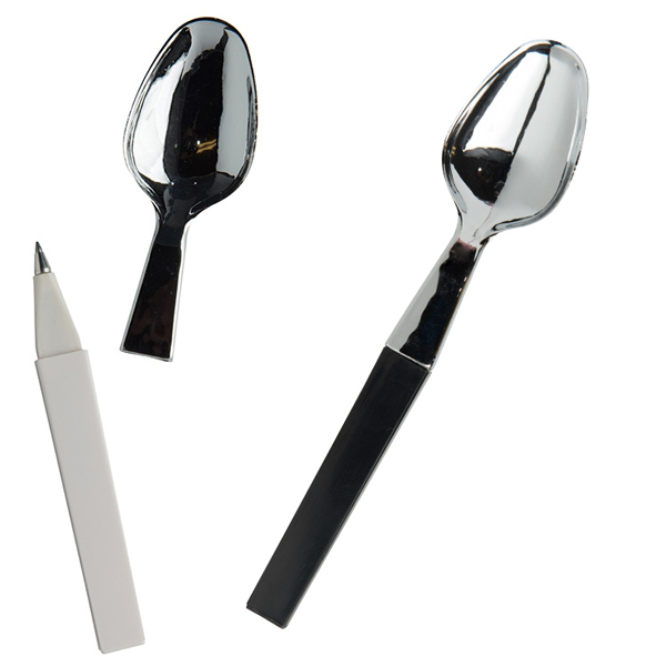 Promotional Spoon Pen