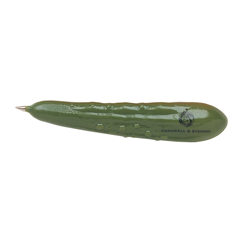 Promotional Pickle Pen