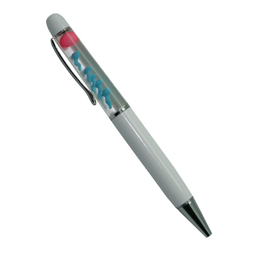 Promotional Floating Sperm and Egg Pen