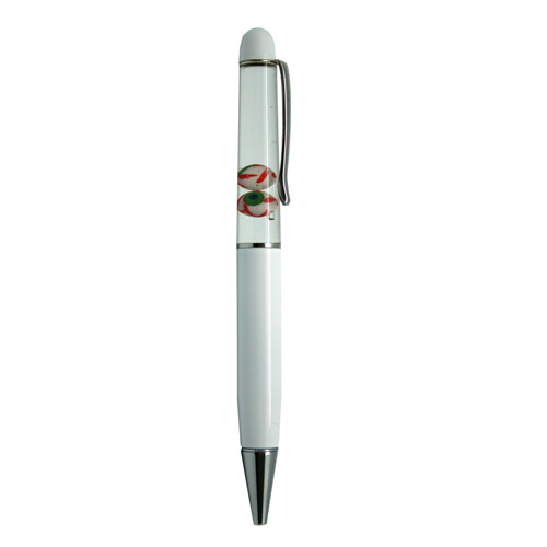 Promotional Floating Eyeballs Pen