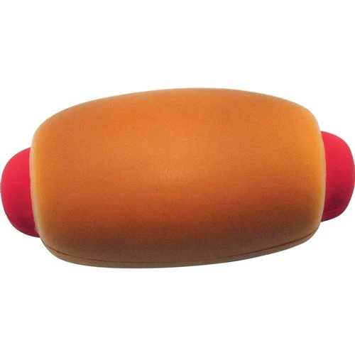 Hot Dog Stress Ball