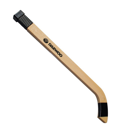 Promotional Plastic Hockey Stick Pen