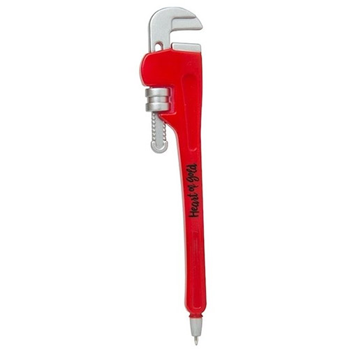 Promotional Wrench Pen