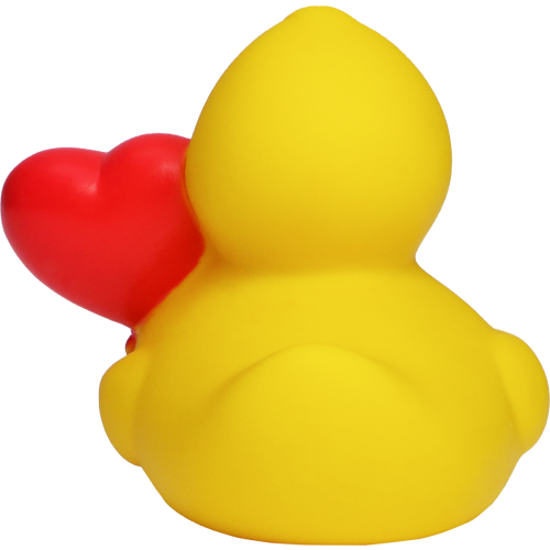 View Image 5 of Love Rubber Duck