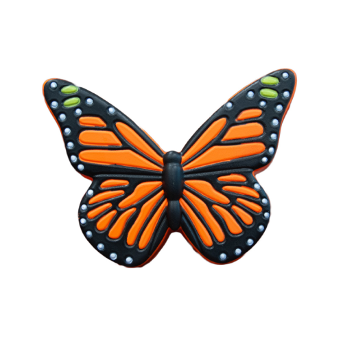 Promotional Butterfly Stress Reliever