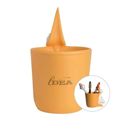 Promotional Pelican Pen Holder