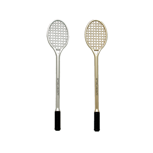 Promotional Tennis Racquet Pen