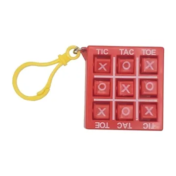 Promotional Travel Tic Tac Toe