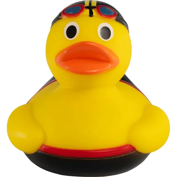 Promotional Swimmer Weighted Duck