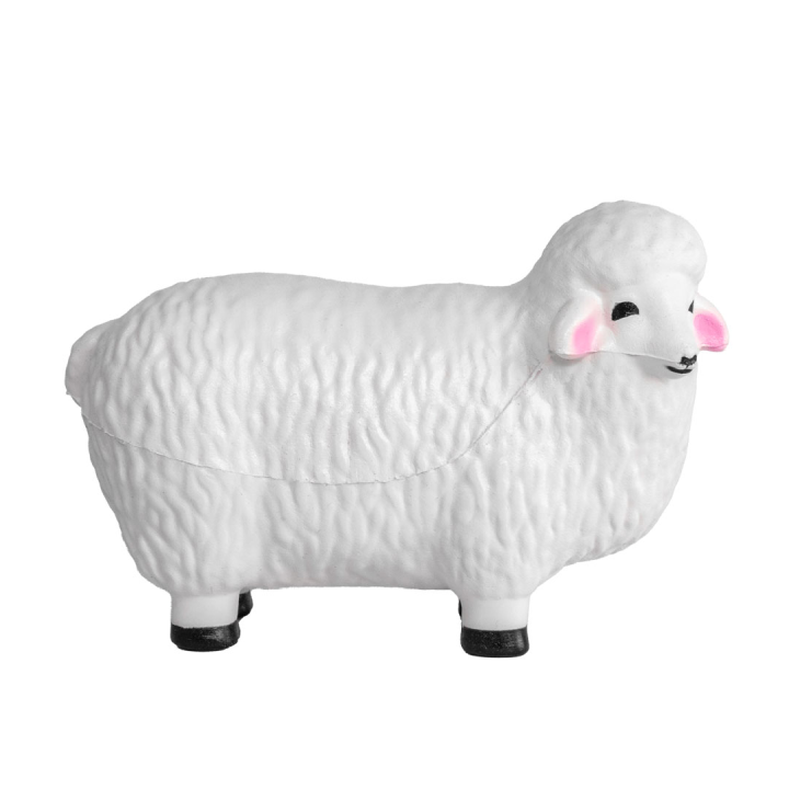 Promotional Sheep Stress Reliever