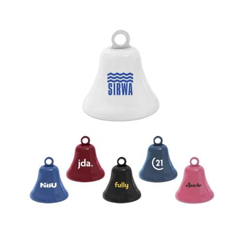 Promotional Ornament Bells