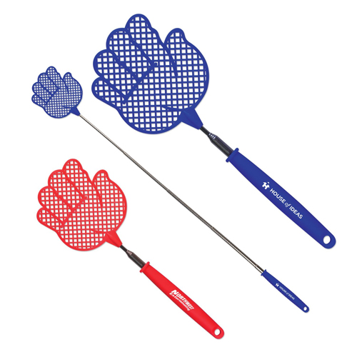 Promotional Extendable Fly Swatter
