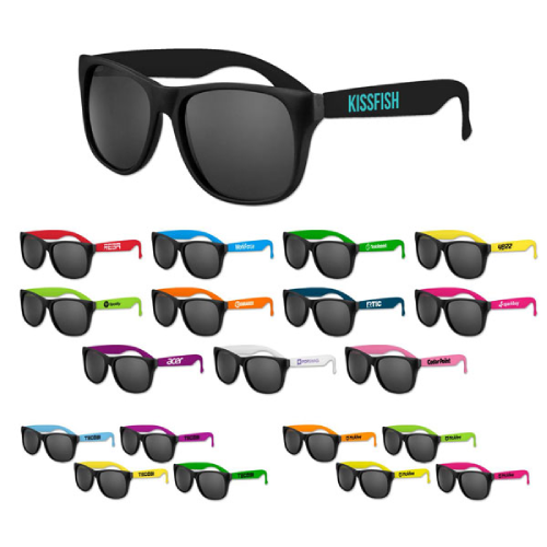 Promotional Classic Sunglasses