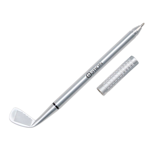 Promotional Golf Club Pen