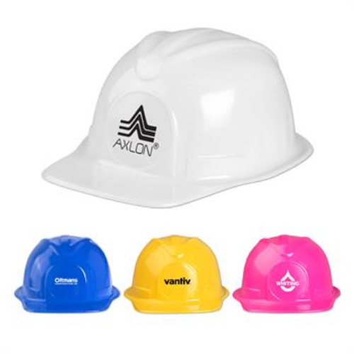 Promotional Novelty Child Sized Construction Hat 