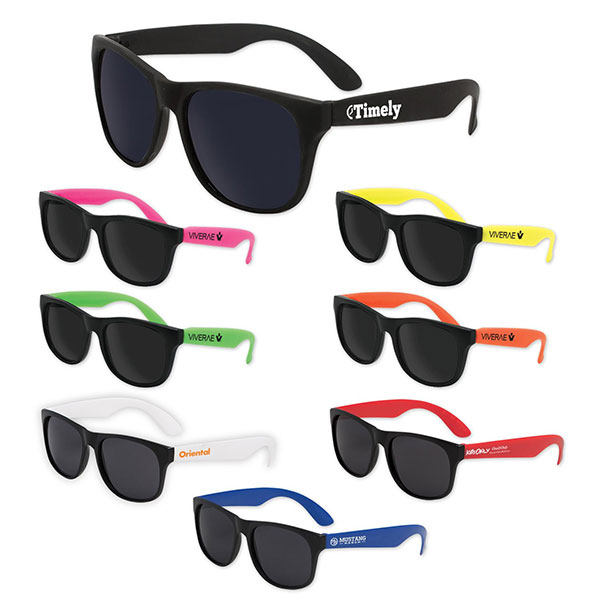 Promotional Kids Classic Sunglasses