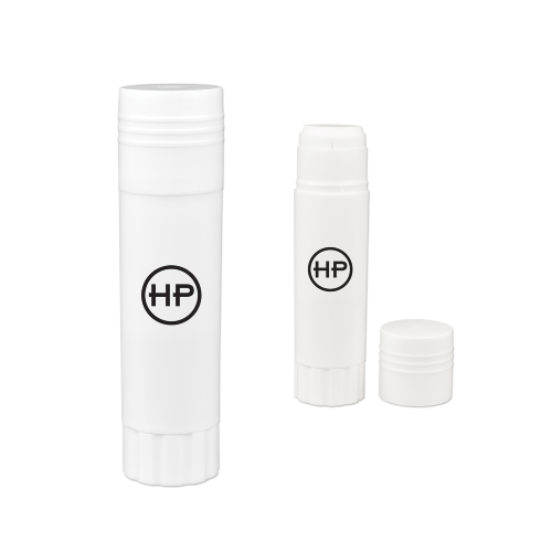 Promotional White Glue Stick 