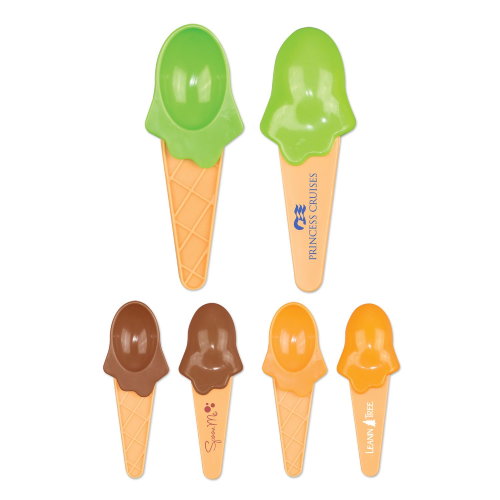Promotional Ice Cream Spoon