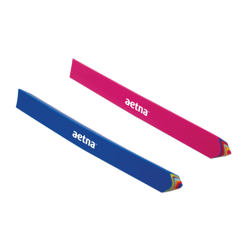 Promotional Triangle Eraser Sticks 