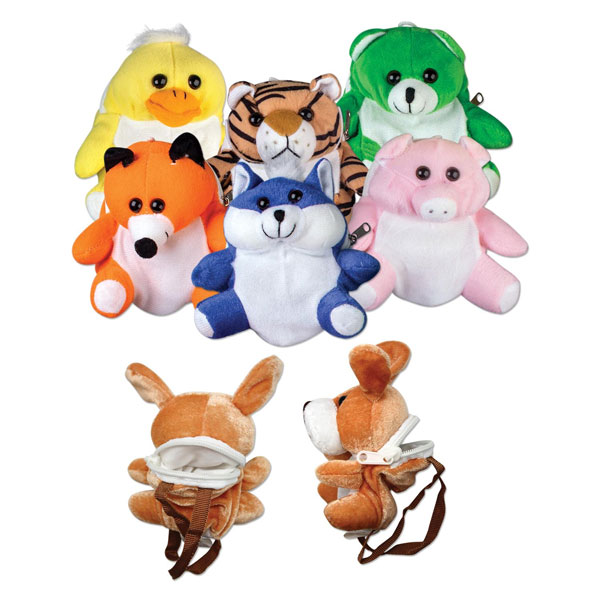 Mini Plush Animals Small Stuffed Animals 2.69 Ea