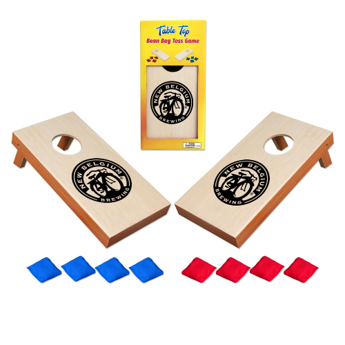 Promotional Table Top Bean Bag Toss