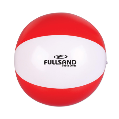 Promotional Beach Ball- 16