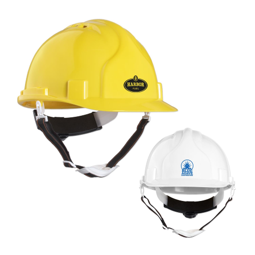 Promotional Ansi Certified Hard Hat