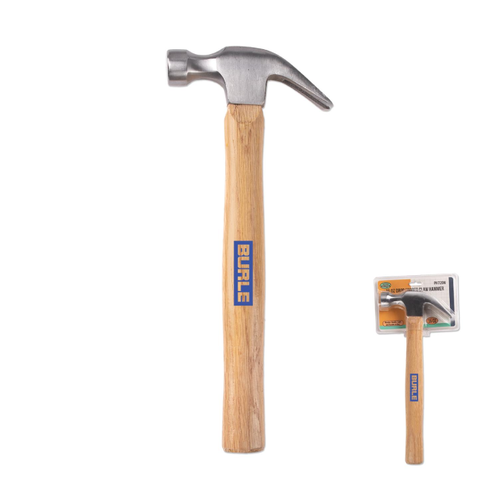 Promotional 16 Oz. Claw Hammer
