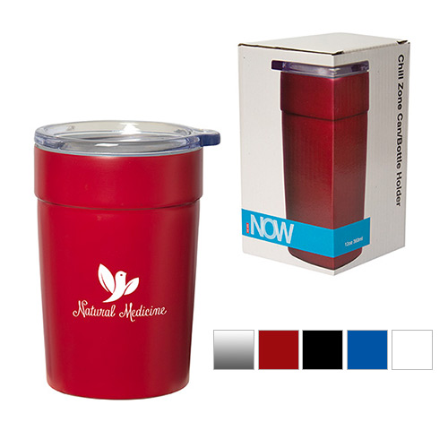 Promotional Chill Zone Insulator Tumbler