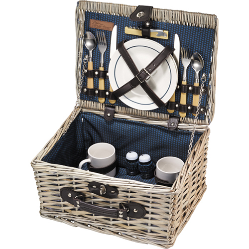 Promotional Catalina Picnic Basket