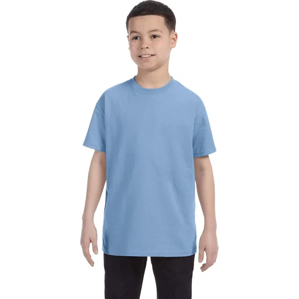 Promotional Hanes Youth Authentic-T T-Shirt