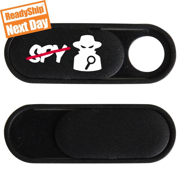 View Image 2 of iCamCover Plastic Custom Webcam Cover