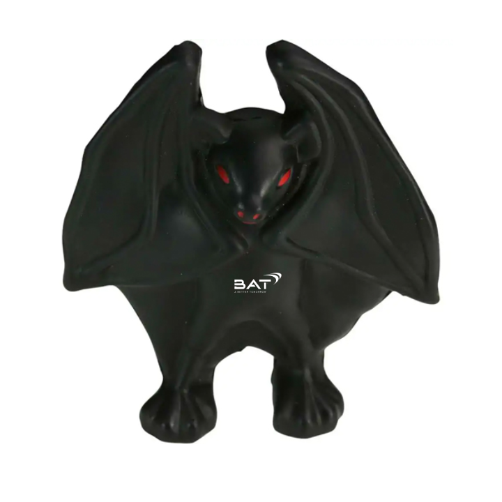 Promotional Bat Animal Stress Reliever