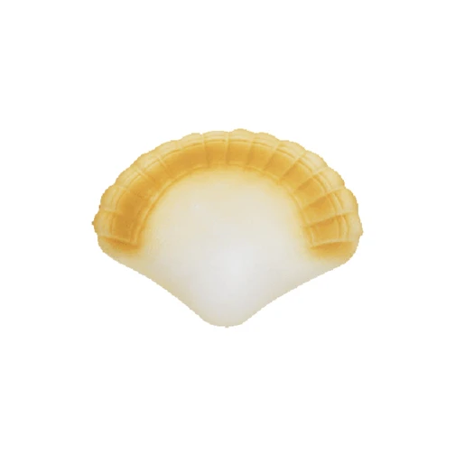 Seashell Stress Reliever Promotional Seashell Stress Reliever
