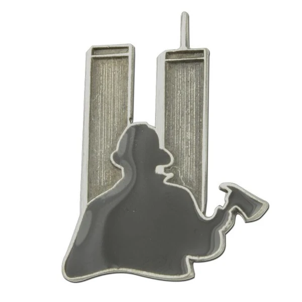 Promotional Fallen Heroes Lapel Pin