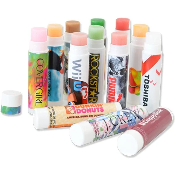 Promotional Lip Balm SPF15 (USA MADE)