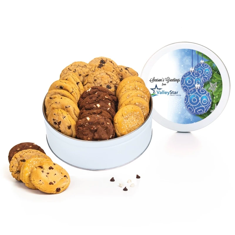 Promotional Gourmet Classic  18 Cookie Combo