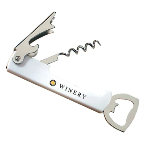 Promotional Cork Screw Tool