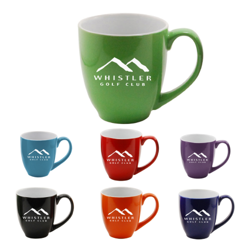 Promotional 14 oz Coffee Mug