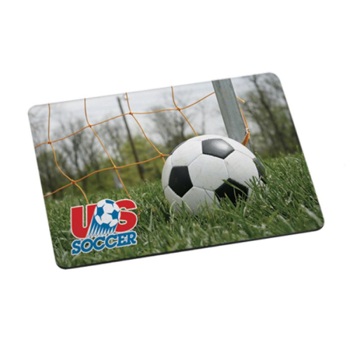 Promotional Full Color Neoprene Mouse Pad