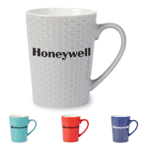 Promotional ACE Golf Ball Mug