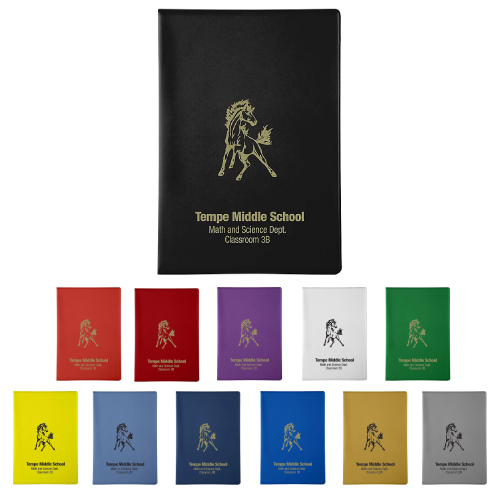 Promotional Lexington 7X10 Academic Planner