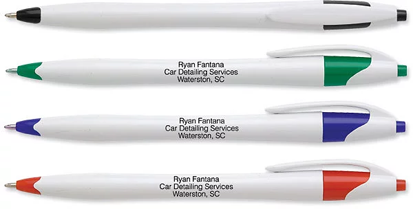 Promotional Rebound Pen