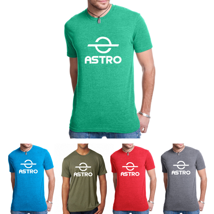 Promotional Next Level Premium Adult Tee