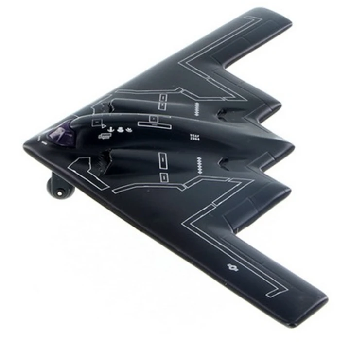 Promotional Stealth Bomber Model