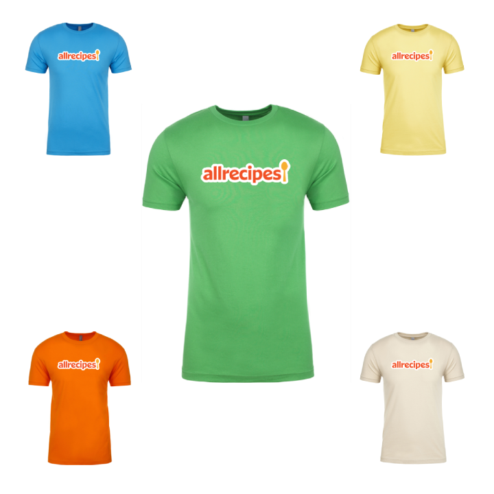 Promotional Next Level Unisex Cotton T-Shirts