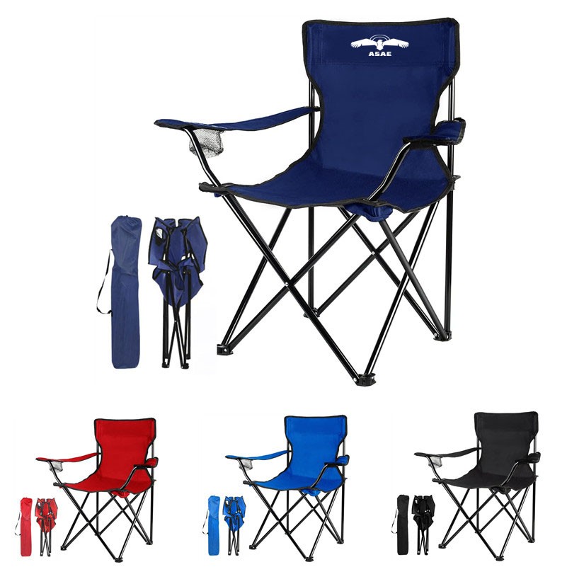 Promotional Camping Chairs