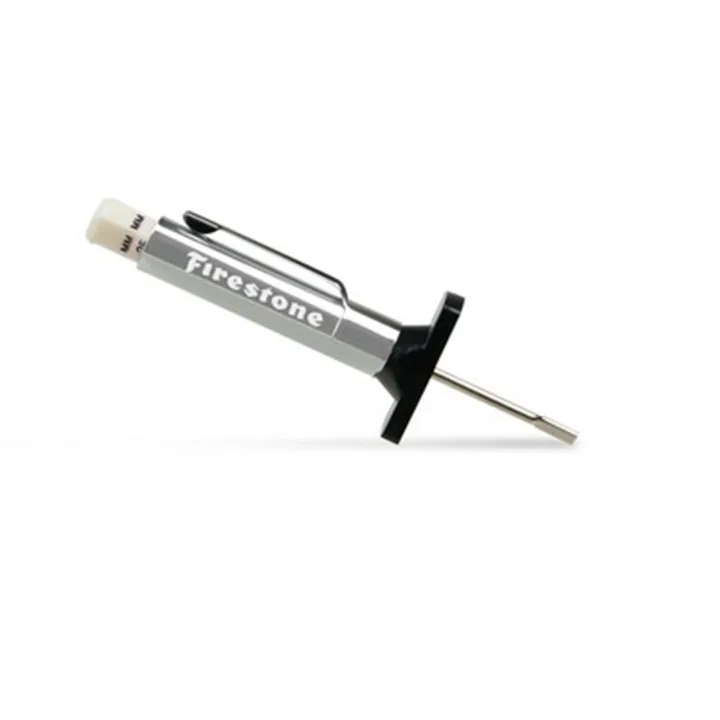 Promotional Tire Tread Depth Gauge