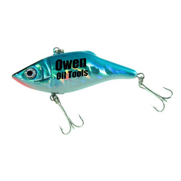 Promotional Shakin’ Shad